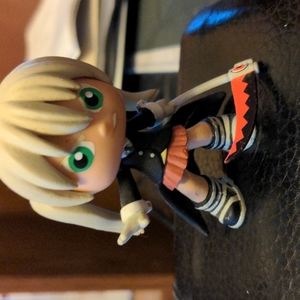 Soul Eater Figurine - Maka Albarn - Funko 2015